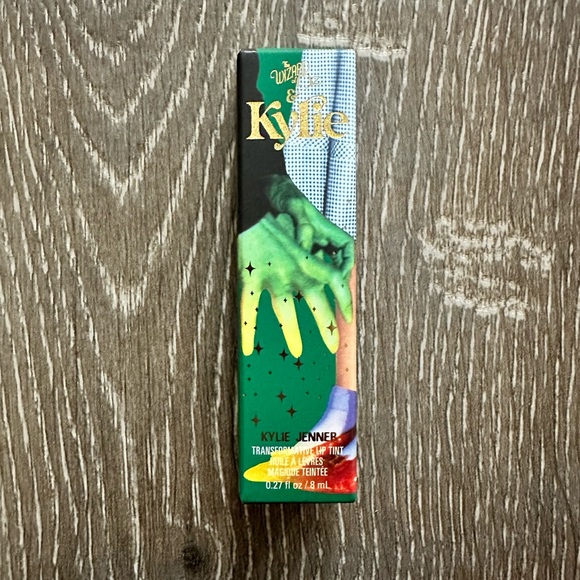 Kylie Cosmetics Makeup Kylie Cosmetics Wizard Of Oz Transformative